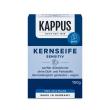 Kernseife Sensitiv 150g ohne Duft- und Farbstoffe Kappus Produktbild img1 S