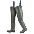 Seestiefel "Premium", olivgrün, S5, Gr. 40 Norway Produktbild img1 S