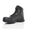 Haix Sicherheitsschuh, BLACK EAGLE Safety 50 mid S3, Gr. UK9.0/EU43 Produktbild img2 S