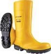 Stiefel WORK-IT YELLOW PVC SR LO LG S5 DUNLOP Produktbild img1 S