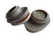 Advantage Gas- und Kombinationsfilter A2-P3 R, EN 14387, Paar Produktbild img1 S