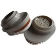 Advantage Gas- und Kombinationsfilter A2B2E1K1, EN 14387, Paar Produktbild