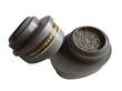 Advantage Gas- und Kombinationsfilter A2B2E1K1-P3 R, EN 14387, Paar Produktbild img1 S