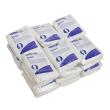 KleenGuard A40 Schutzanzug - mit Kapuze, weiß, Gr. XL Ansell Produktbild img2 S