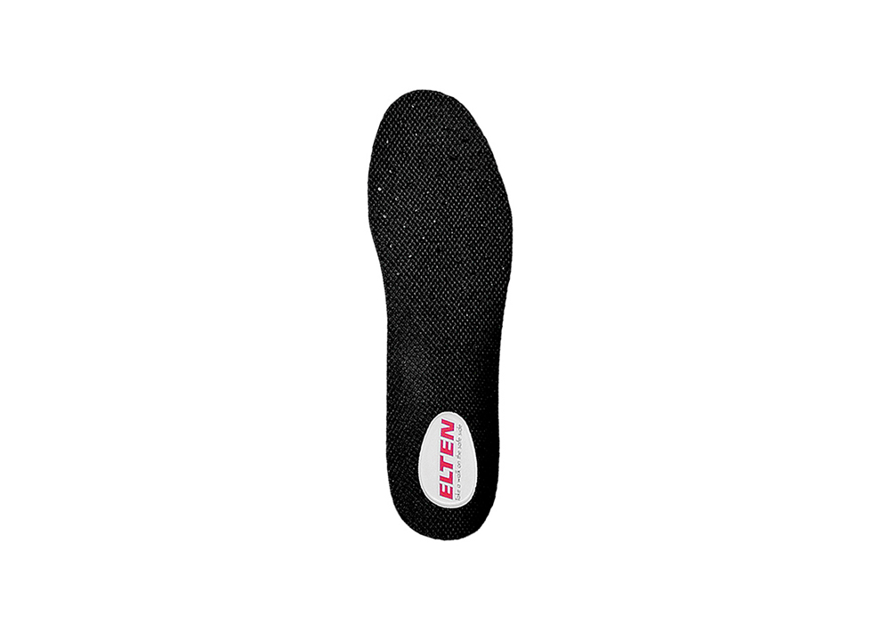 Ganzflächige Einlegesohle Sport-Sole, Gr. 39 Produktbild img1 L