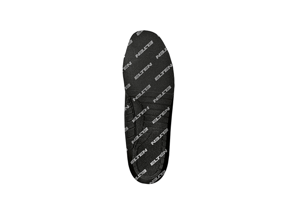 Ganzflächige Einlegesohle Basic grey, Gr. 49 Produktbild img1 L