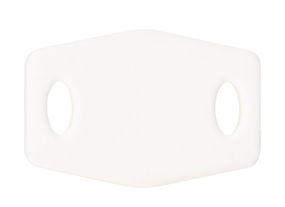 Lace Loop Lace loop white Produktbild img1 L