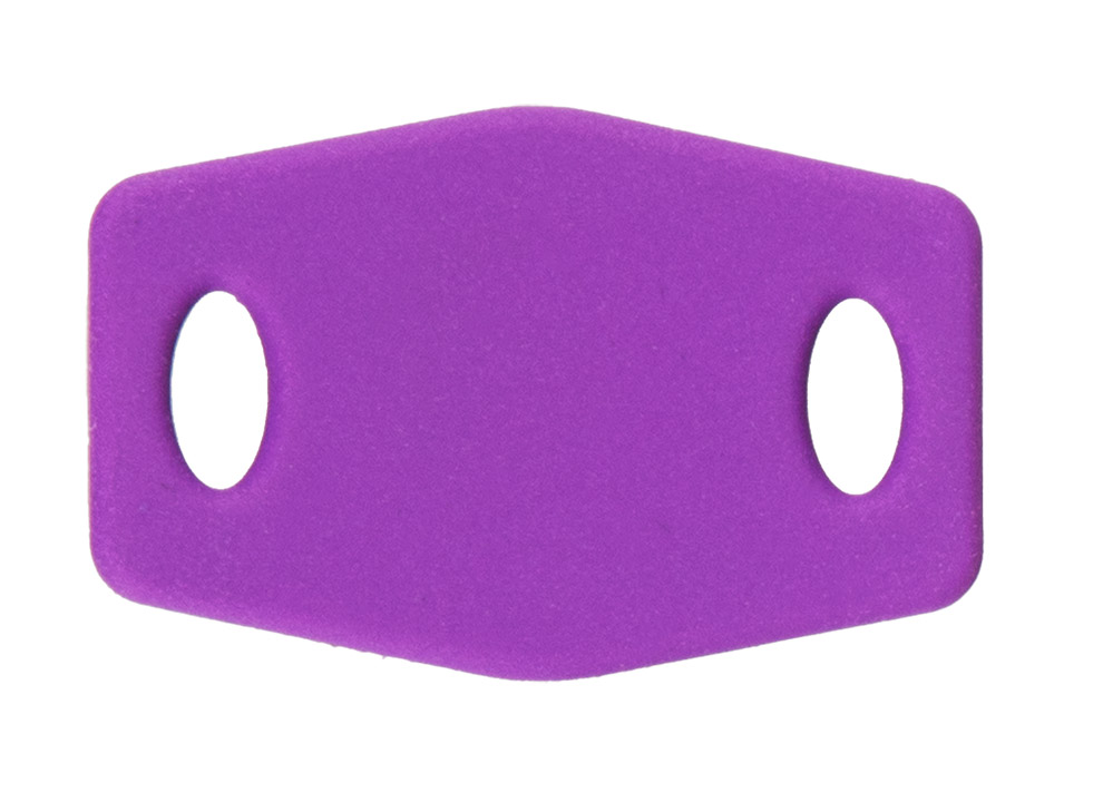 Lace Loop Lace loop purple Produktbild img1 L