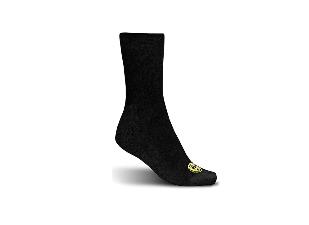 Arbeitssocke ELTEN Basic-Socks ESD, Gr. 43-46 Produktbild img1 L
