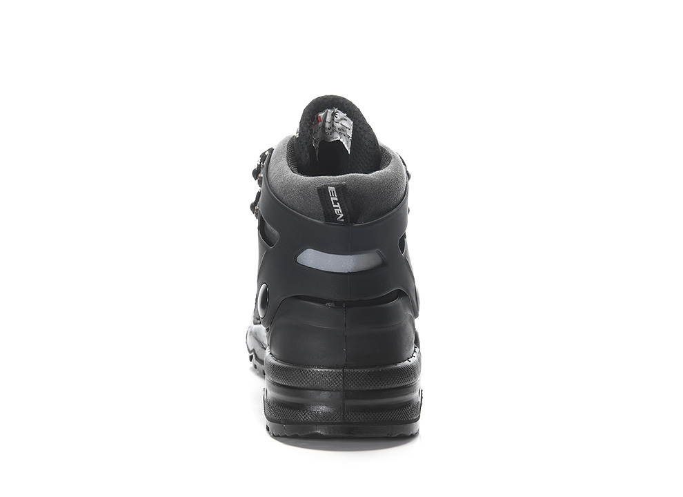 Sicherheitsschnürstiefel DINO black S3S, Gr. 41 Produktbild img5 L