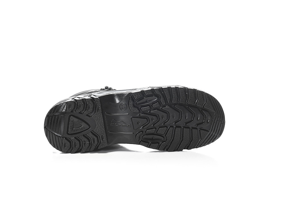 Sicherheitsschnürstiefel DINO black S3S, Gr. 41 Produktbild img6 L