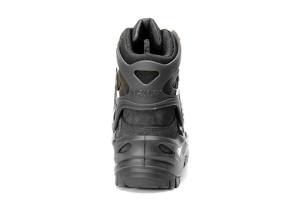 Sicherheitsschnürstiefel FUSION GTX S3 CI, Gr. 10 Produktbild img5 L