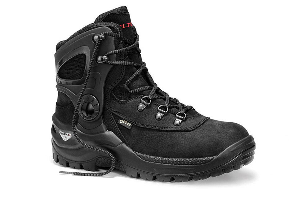 Sicherheitsschnürstiefel FUSION GTX S3 CI, Gr. 10 Produktbild img1 L