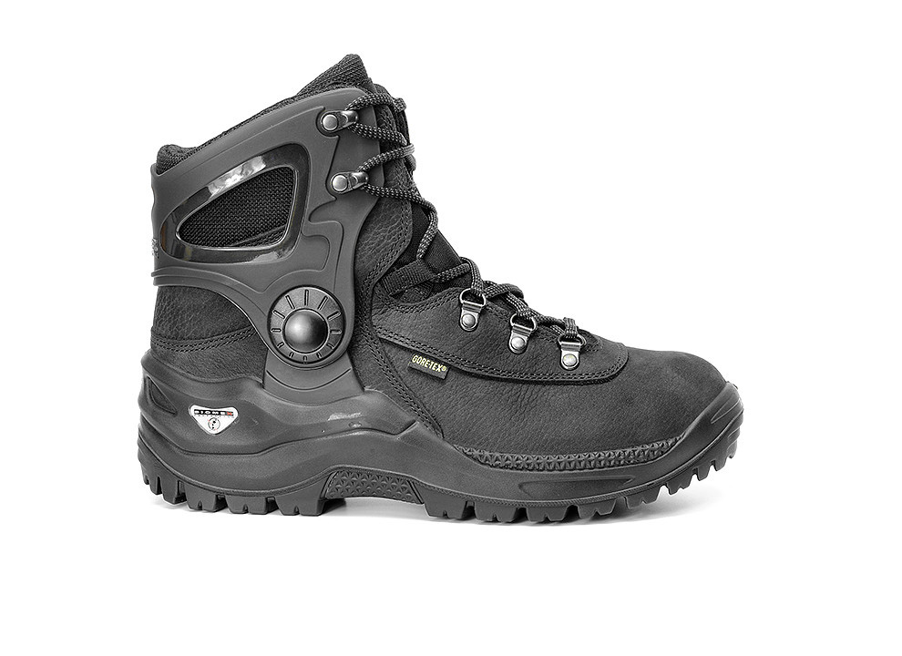 Sicherheitsschnürstiefel FUSION GTX S3 CI, Gr. 10 Produktbild img2 L