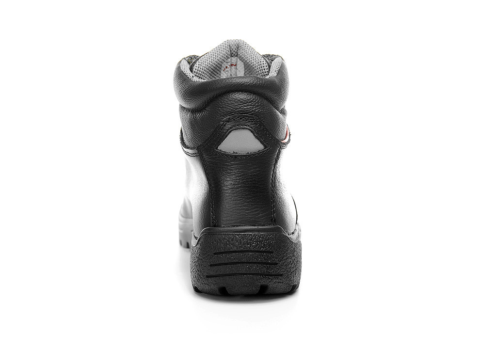 Sicherheitsschnürstiefel GEORGE S3 HI, Gr. 42 Produktbild img5 L