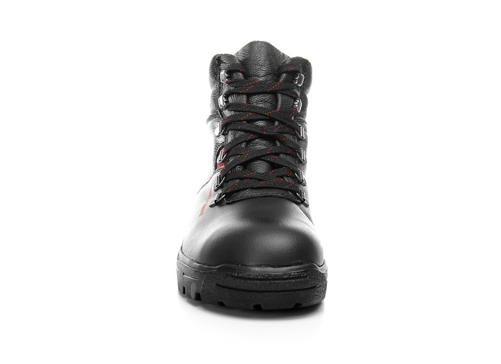 Sicherheitsschnürstiefel GEORGE S3 HI, Gr. 42 Produktbild img3 L