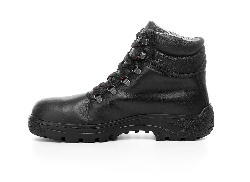 Sicherheitsschnürstiefel GEORGE S3 HI, Gr. 42 Produktbild img4 L