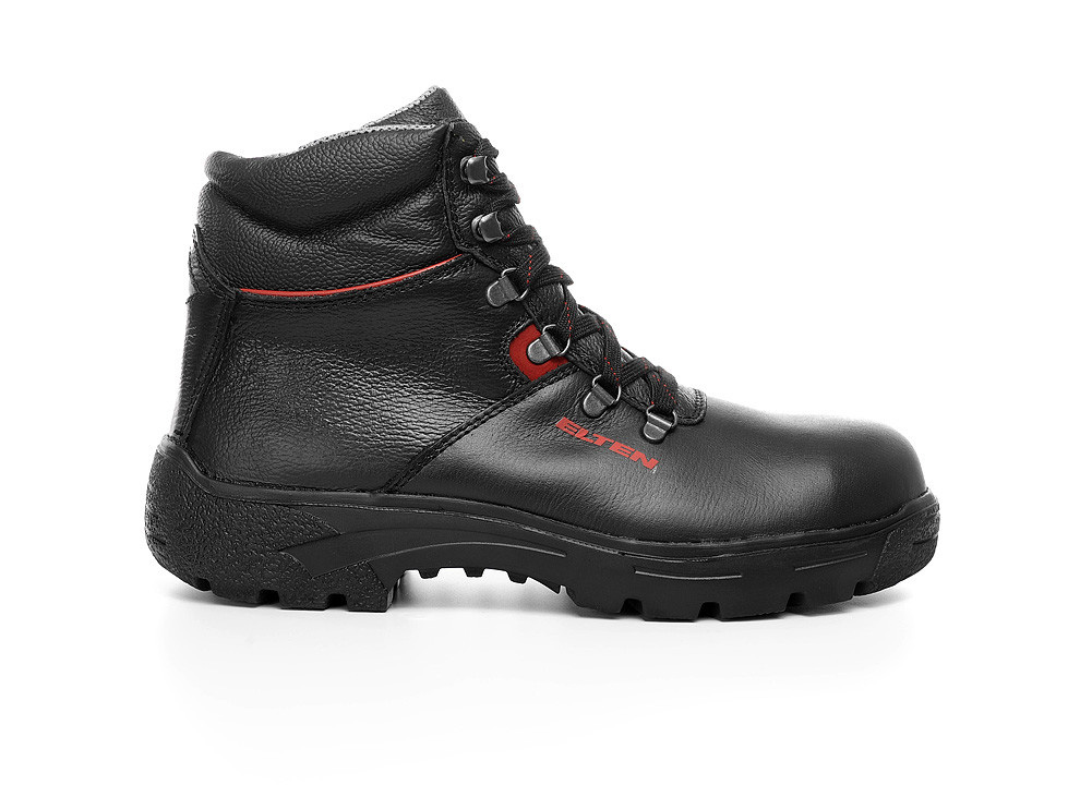 Sicherheitsschnürstiefel GEORGE S3 HI, Gr. 42 Produktbild img2 L
