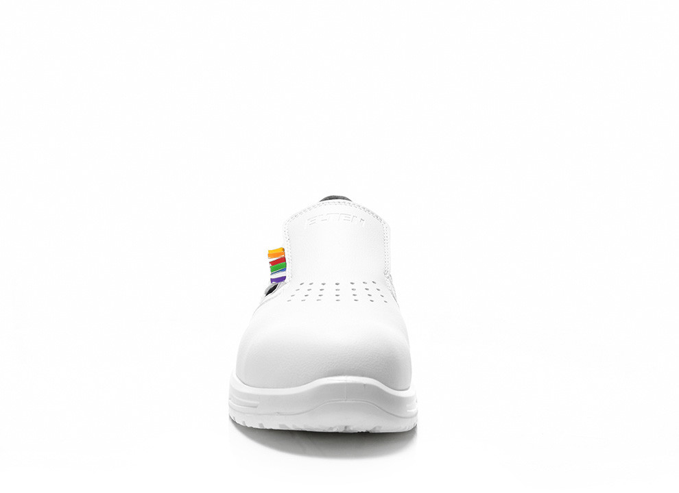 Sicherheitssandale BRICE Air XXTM white Low ESD S1PS, Gr. 38 Produktbild img3 L