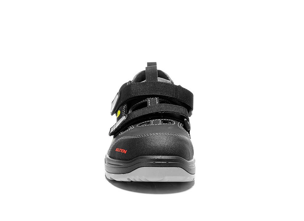 Sicherheitssandale LASLO ESD S1P, Gr. 39 Produktbild img3 L