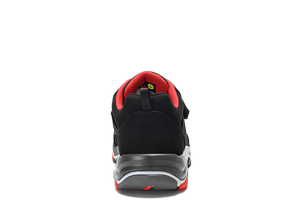 Sicherheitssandale ANTHONY red Easy ESD S1P Typ 1, Gr. 40 Produktbild img4 L