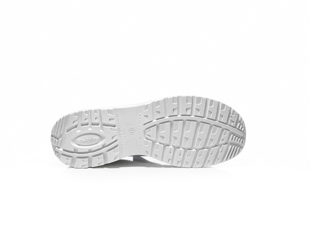 Sicherheitshalbschuh BRICE XXTM white Low ESD S3S, Gr. 43 Produktbild img6 L