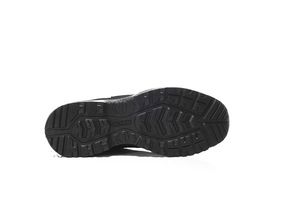 Sicherheitshalbschuh YORK XXE black Low ESD S1P, Gr. 44 Produktbild img6 L
