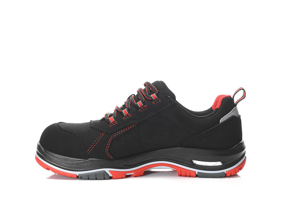 Sicherheitshalbschuh IAN XXTP red Low ESD S2, Gr. 38 Produktbild img4 L