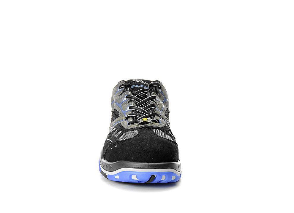 Sicherheitshalbschuh EASY blue ESD S1, Gr. 41 Produktbild img3 L