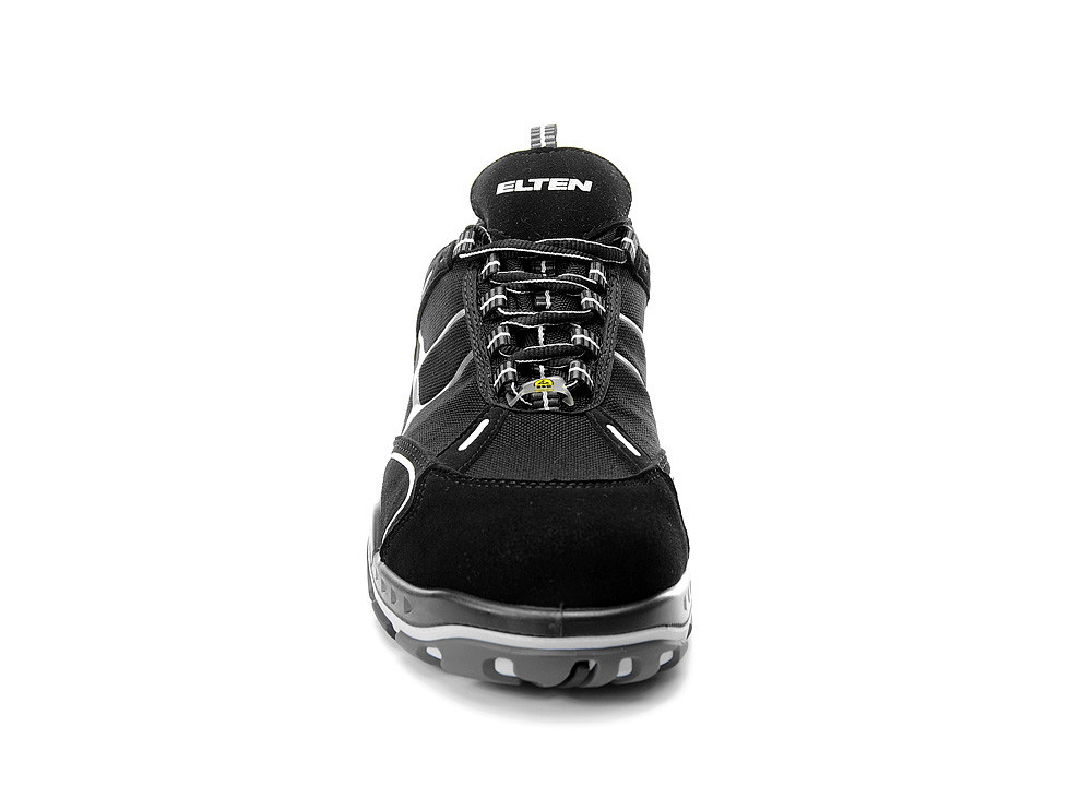 Sicherheitshalbschuh MOTION Low ESD S2, Gr. 40 Produktbild img3 L