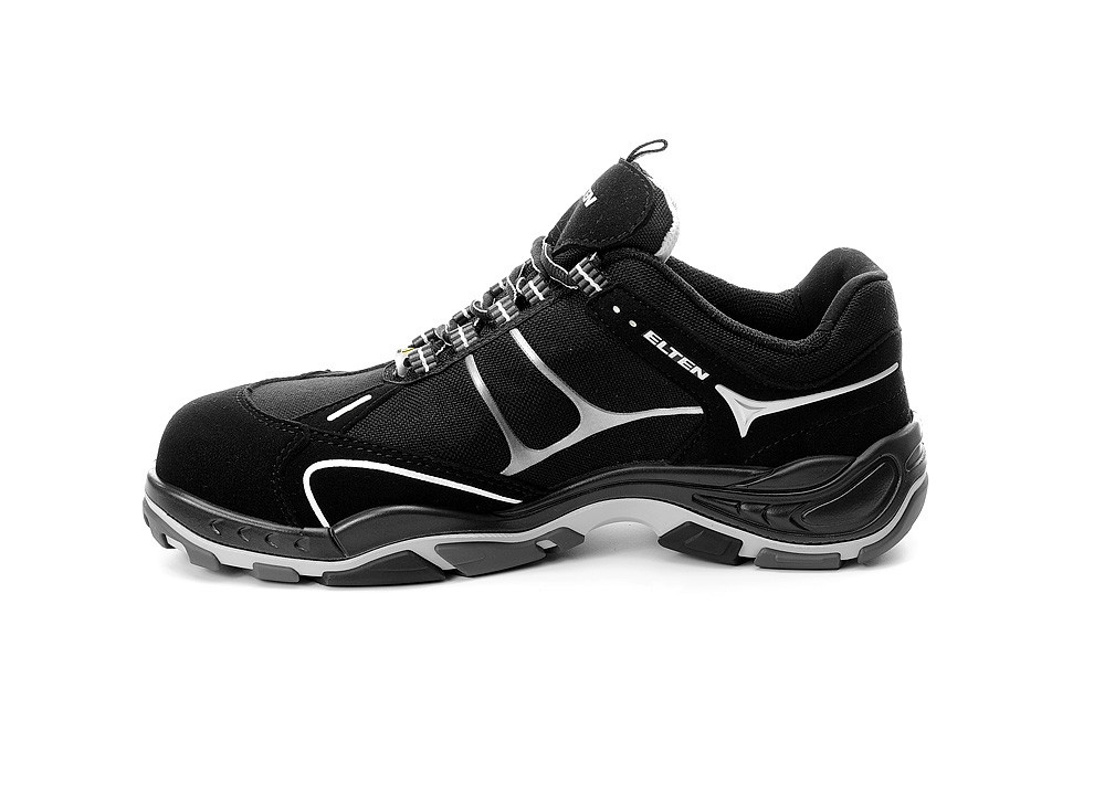 Sicherheitshalbschuh MOTION Low ESD S2, Gr. 40 Produktbild img4 L