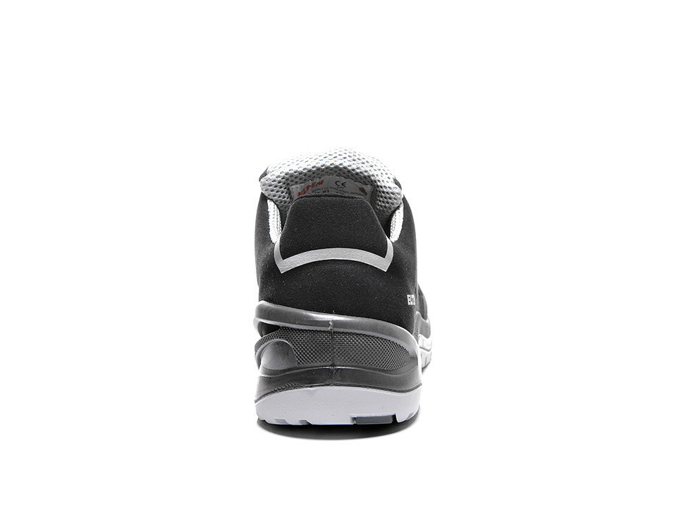 Sicherheitshalbschuh IMPULSE grey Low ESD S1, Gr. 43 Produktbild img5 L
