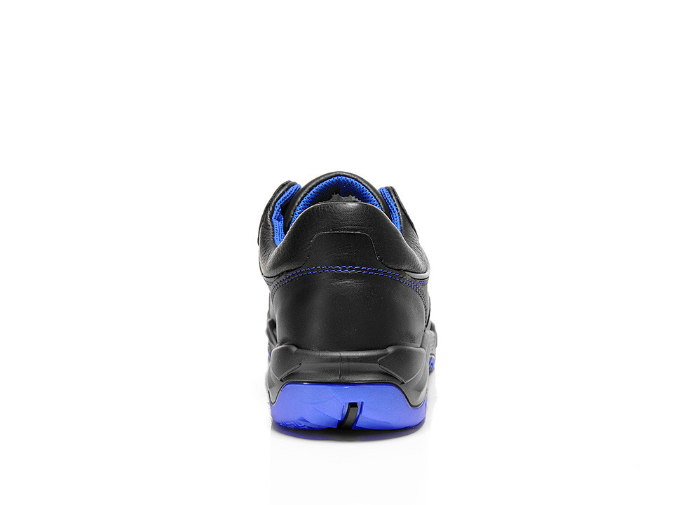 Sicherheitshalbschuh REACTION blue Low ESD S3S, Gr. 37 Produktbild img5 L