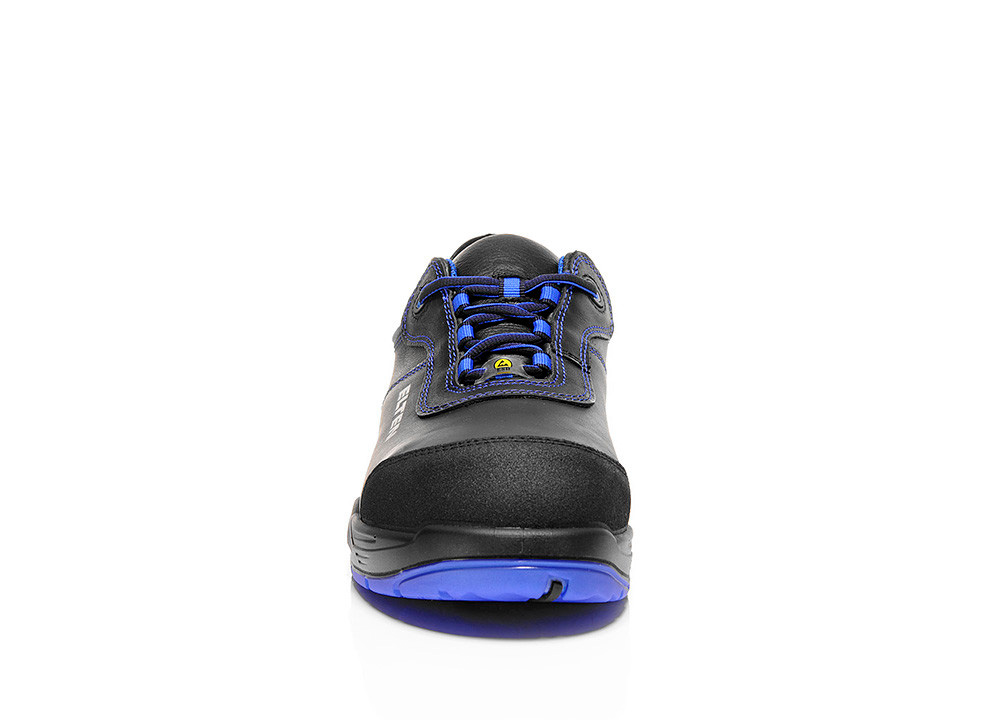 Sicherheitshalbschuh REACTION blue Low ESD S3S, Gr. 37 Produktbild img3 L
