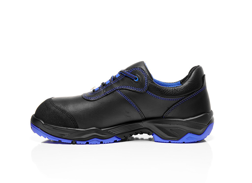 Sicherheitshalbschuh REACTION blue Low ESD S3S, Gr. 37 Produktbild img4 L