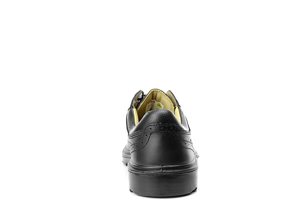 Sicherheitshalbschuh OFFICER XW ESD S2, Gr. 47 Produktbild img5 L