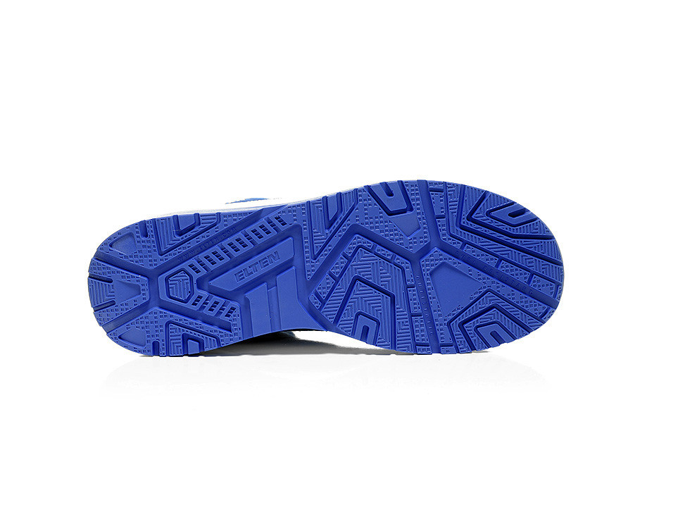 Sicherheitshalbschuh MAVERICK blue Low ESD S1PS, Gr. 47 Produktbild img6 L