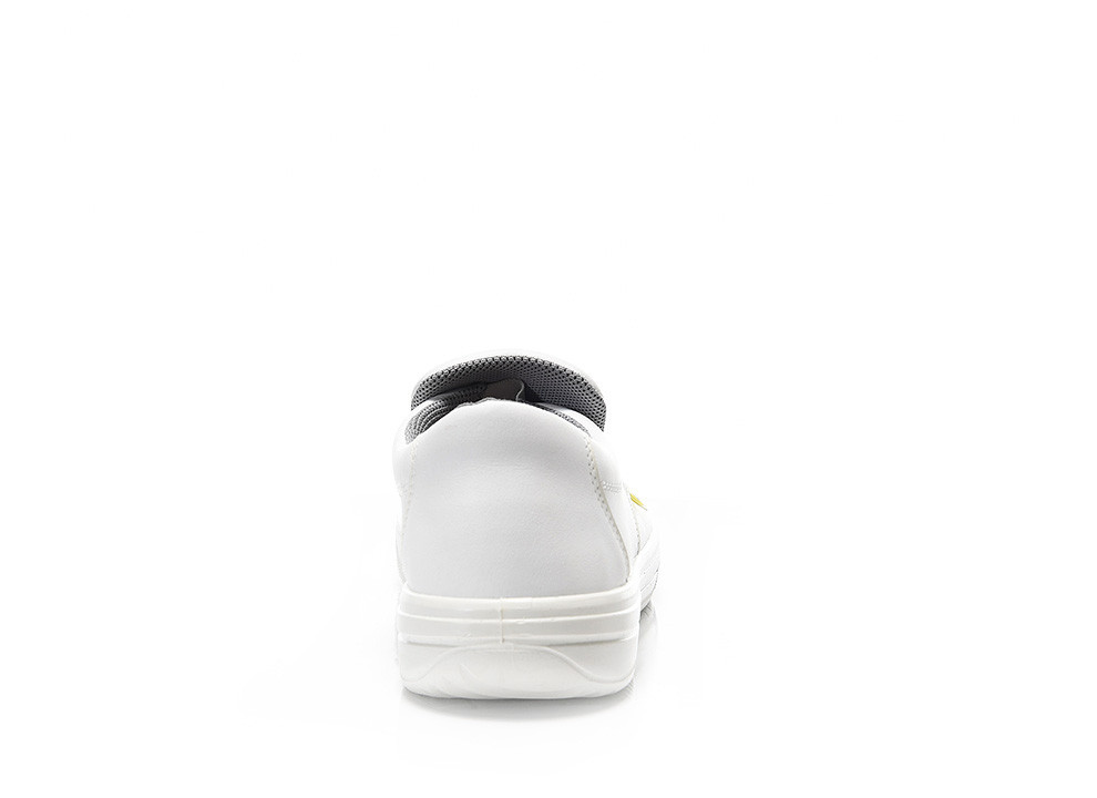 Sicherheitshalbschuh PURE Slipper Low ESD S2, Gr. 40 Produktbild img5 L