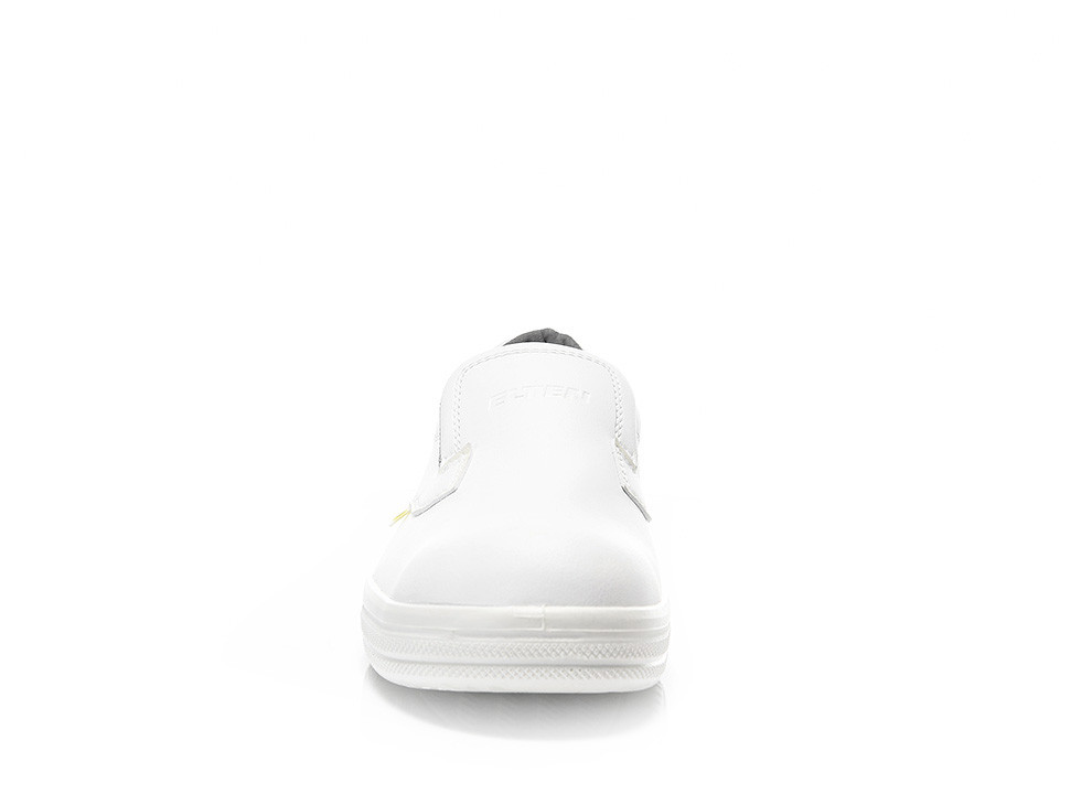 Sicherheitshalbschuh PURE Slipper Low ESD S2, Gr. 40 Produktbild img3 L