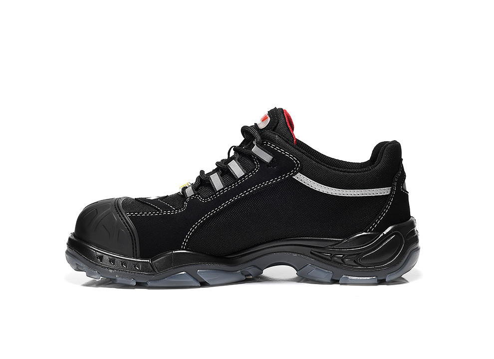 Sicherheitshalbschuh SENEX Pro ESD S3, Gr. 44 Produktbild img4 L