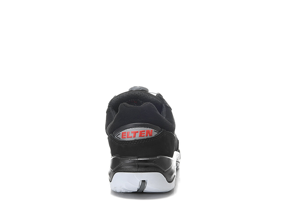 Sicherheitshalbschuh DUSTIN BOA® Low ESD S3S, Gr. 38 Produktbild img5 L
