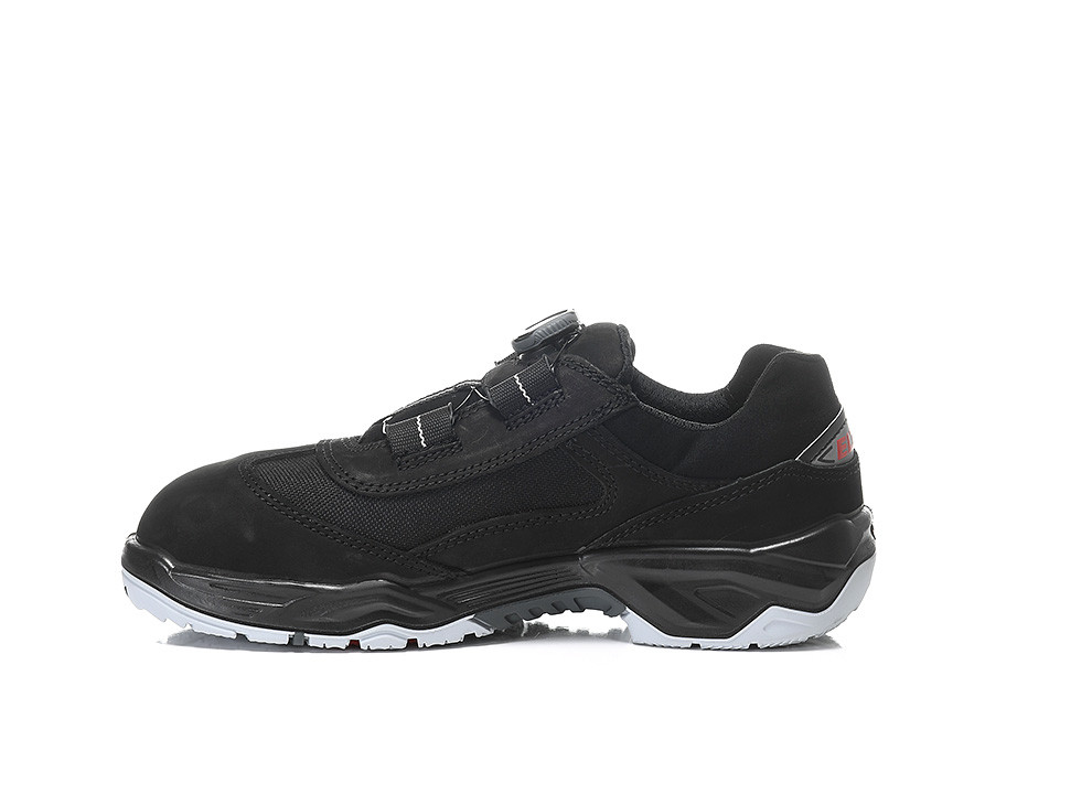 Sicherheitshalbschuh DUSTIN BOA® Low ESD S3S, Gr. 38 Produktbild img4 L