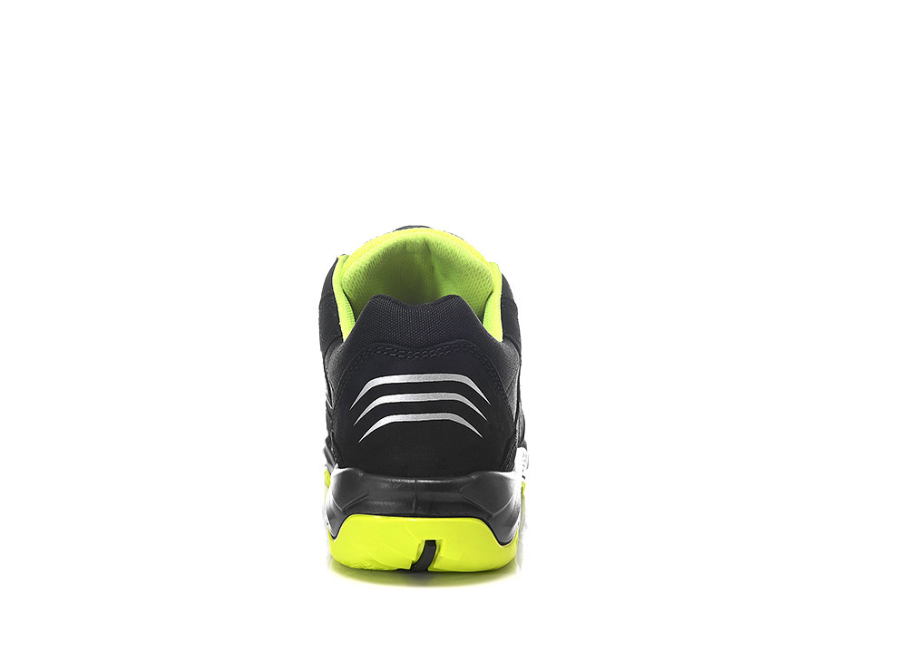 Sicherheitshalbschuh AMBITION BOA® Low ESD S2, Gr. 41 Produktbild img5 L