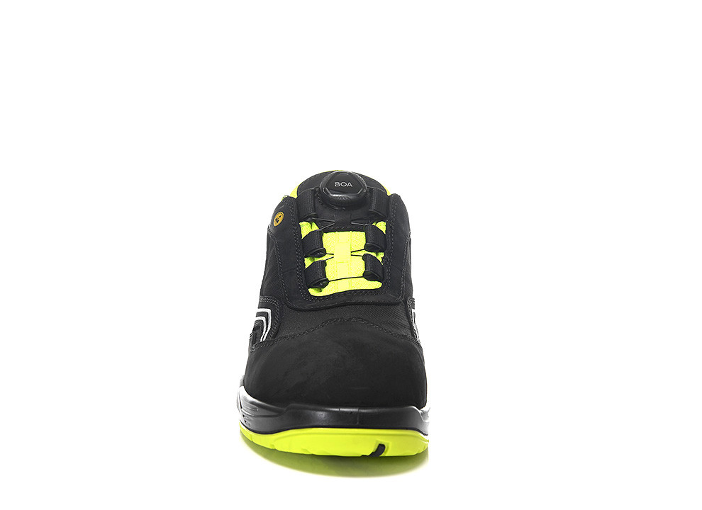 Sicherheitshalbschuh AMBITION BOA® Low ESD S2, Gr. 41 Produktbild img3 L