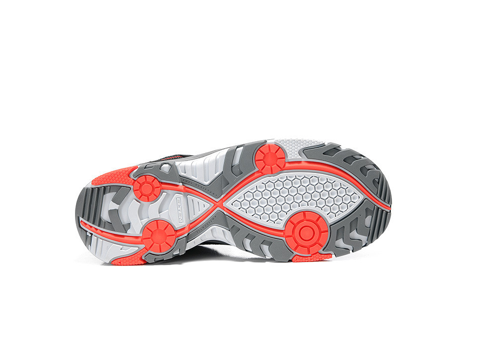 Sicherheitshalbschuh MATTHEW TPU Low ESD S3S Typ 2, Gr. 45 Produktbild img6 L