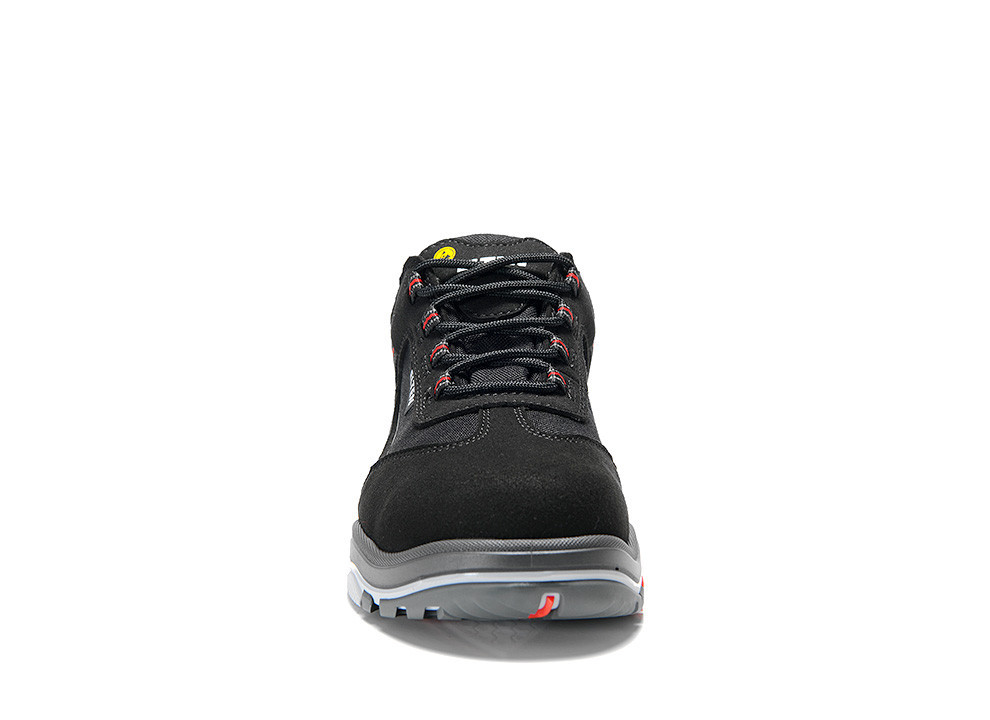 Sicherheitshalbschuh MATTHEW TPU Low ESD S3S Typ 2, Gr. 45 Produktbild img3 L