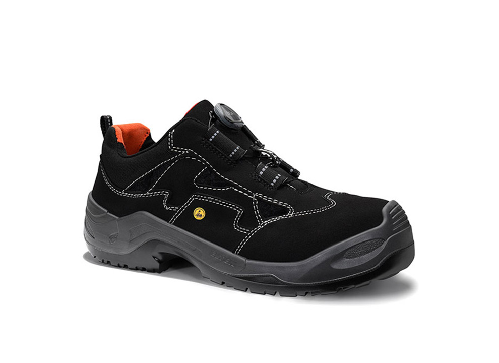 Sicherheitssandale SCOTT BOA® ESD S1PS, Gr. 42 Produktbild img1 L