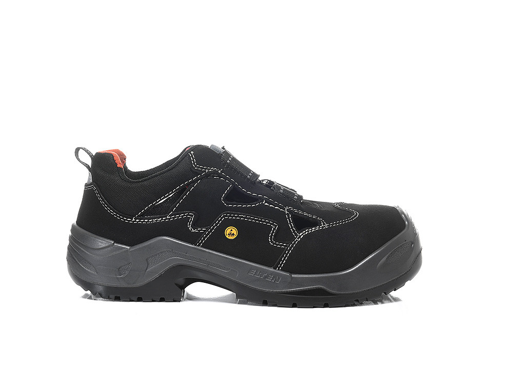 Sicherheitssandale SCOTT BOA® ESD S1PS, Gr. 42 Produktbild img2 L