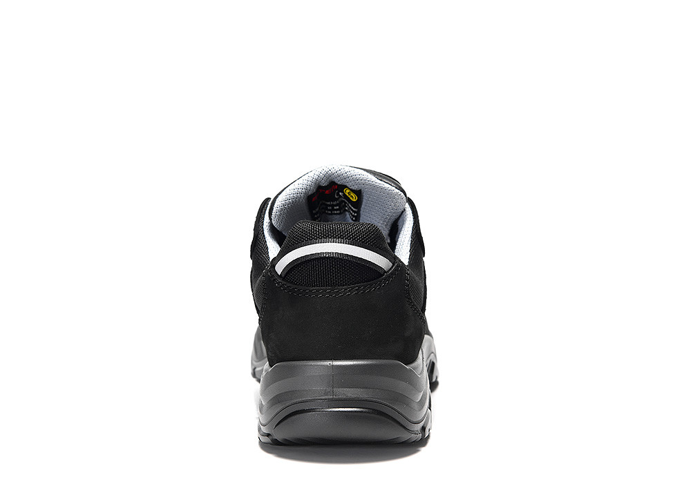 Sicherheitshalbschuh DANIEL Pro Low ESD S3S Typ 1, Gr. 47 Produktbild img5 L