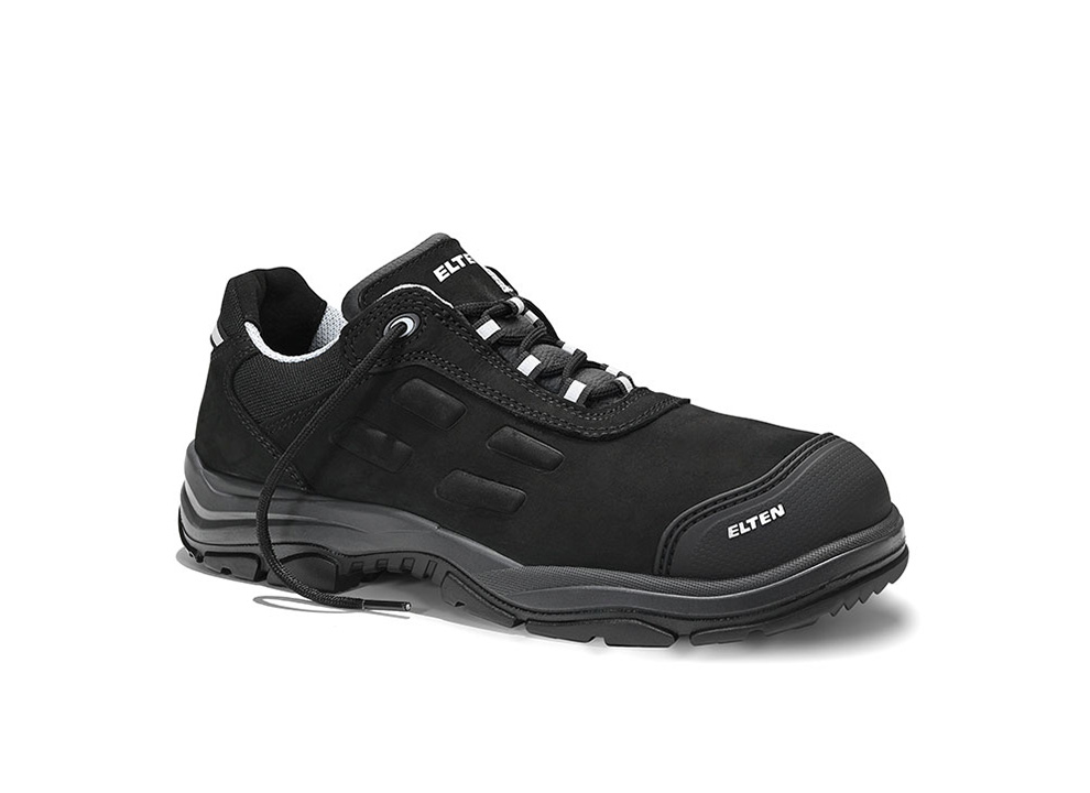 Sicherheitshalbschuh DANIEL Pro Low ESD S3S Typ 1, Gr. 47 Produktbild img1 L